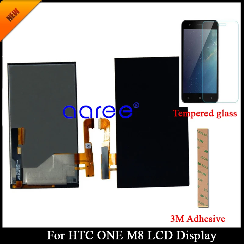 HTC M8 Black