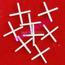 200 шт./пакет 2 мм пластиковый крест/tice spacer/трекер/поиск/керамический крест белого цвета найти керамическую плитку