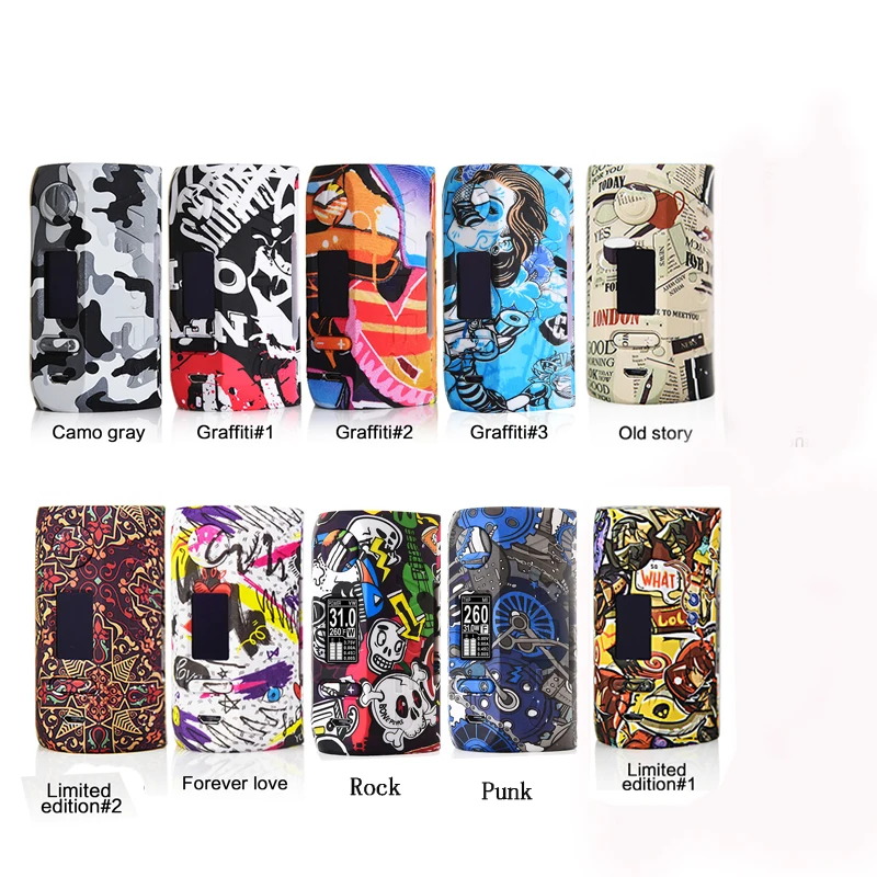 puma mod 200w