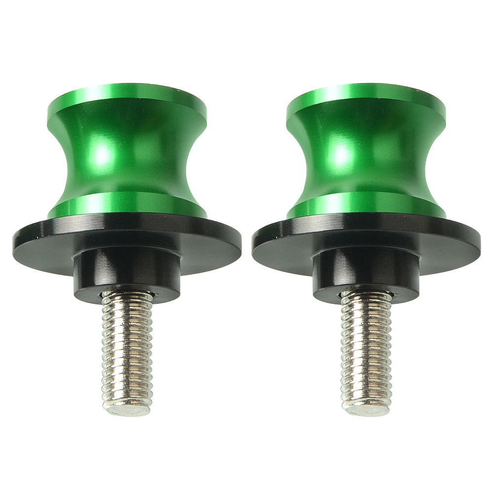 

YOWLING For Kawasaki z 750 Z750 2004-2011, Z750R 2011 2012 Z750S 2005 2006 Motorcycle CNC Swingarm Sliders Spools z750 10mm