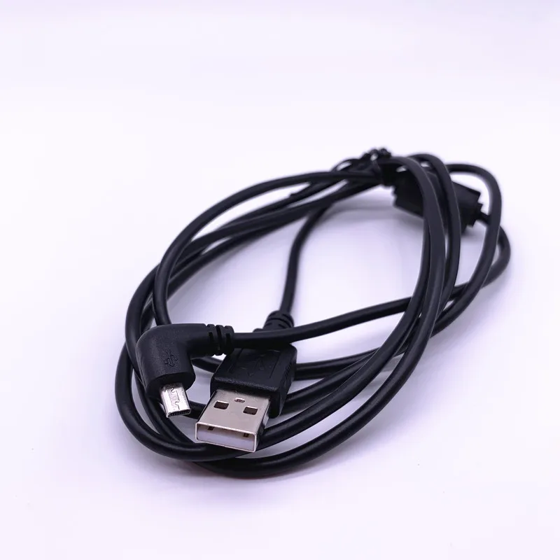 USB штекер для провода 8 Pin Левый Угловой 90 штекер 90 градусов кабель для передачи данных камеры для Nikon CoolPix L1/L10/L100/L11/L110/L12/L14/L15/L16