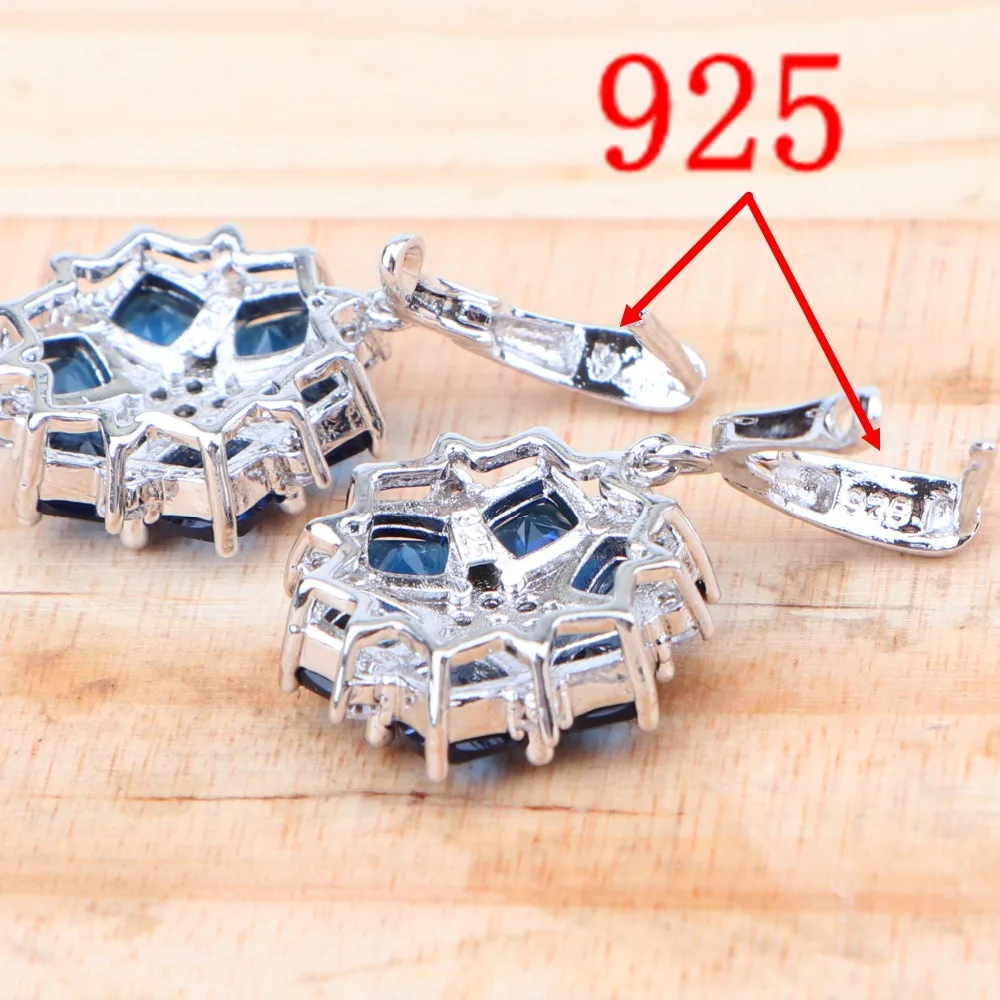925 Sterling Silver