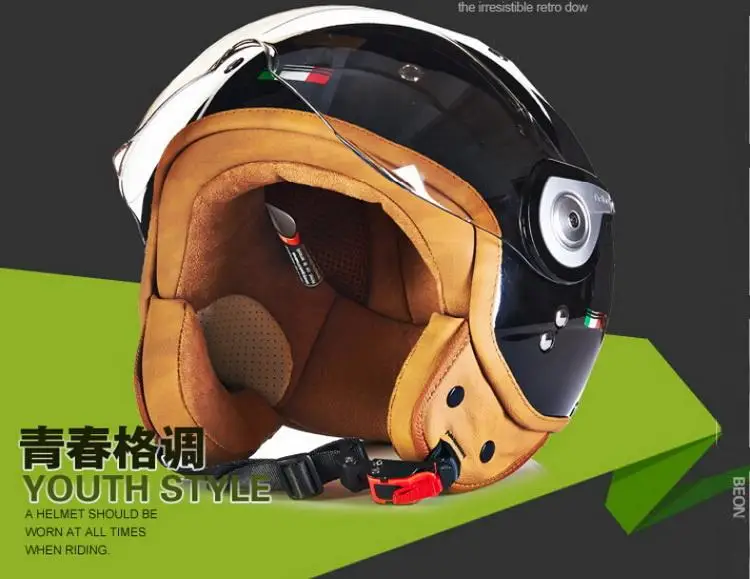 Новая аутентичная обувь Нидерланды BEON модный высокий уход за кожей лица мотоциклетный шлем электронные велосипедные шлемы B110A для мужчин и женщин