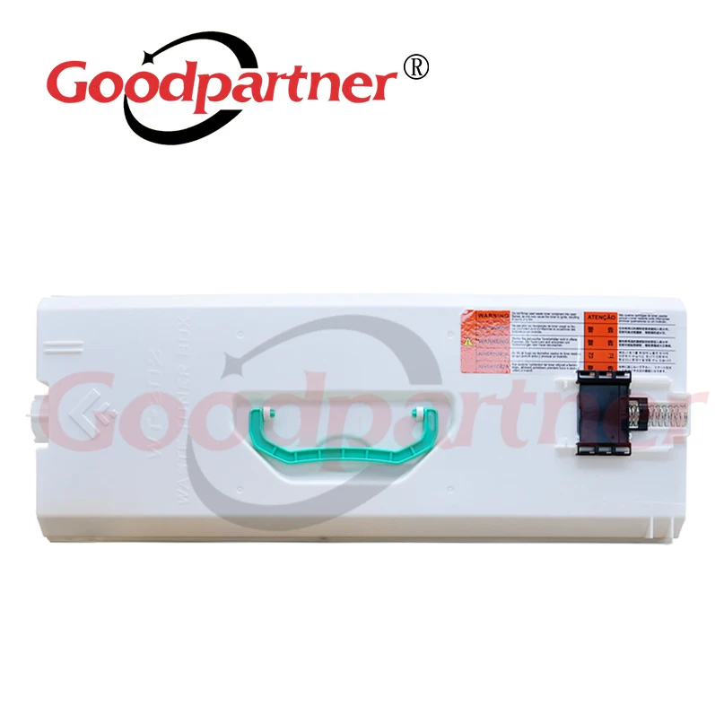 1 шт. x WT202 WT 202 контейнер для отработанного тонера Canon imageRUNNER ADVANCE C3320 C3325 C3330 C3520 C3525