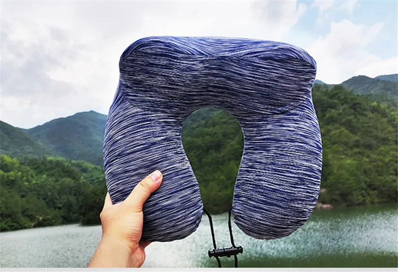 U-Shape-Portable-Inflatable-Neck-Pillow-With-Eyeshade-Earplug-DIY-Inflate-Foldable-Air-Pillow-Cervical-Travel (3)