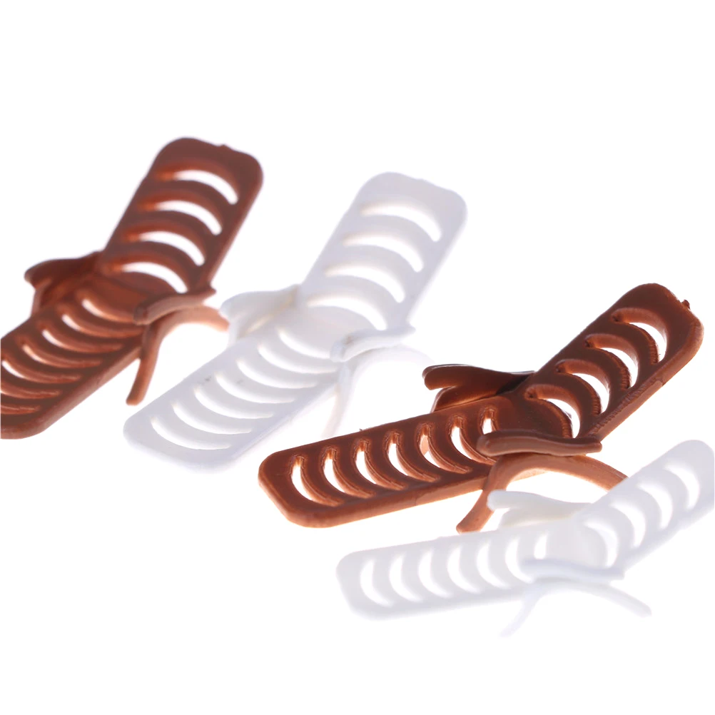 Furniture Beach Chair Lounge Doll Princess Dream House Accessories