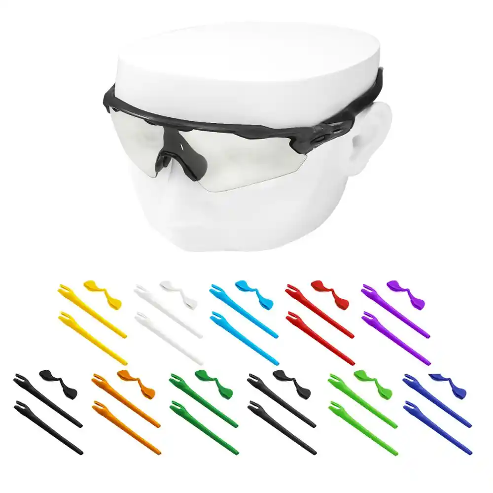 oakley radar path accessories