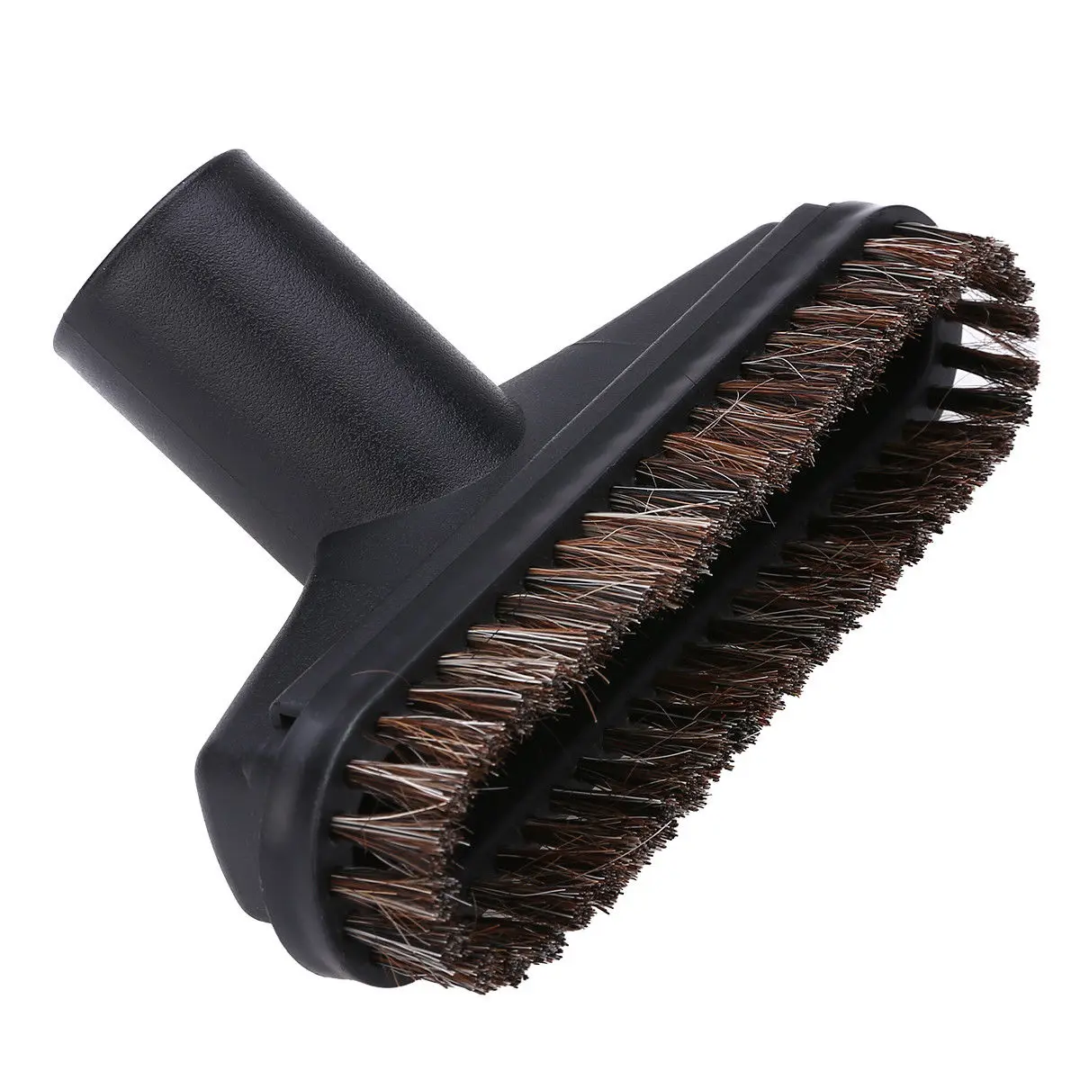 Replacement Vacuum Cleaner Stair Dusting Adaptor Black Accessories Home Attachment Universal Carpet Hard Floor Tool