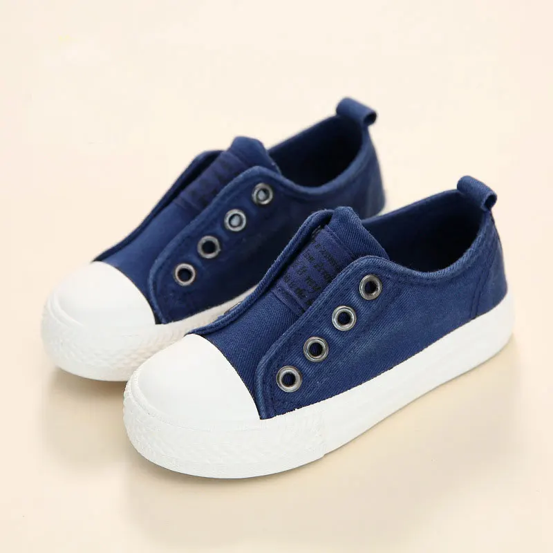kids shoes with no laces
