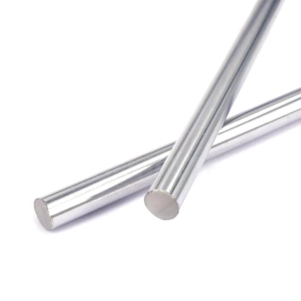 Стальной стержень 2,5 мм. Твердосплавные стержни. Цельный вал 100мм. Вал 100 мм. Стальной стержень 2,5 мм.