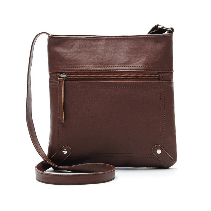 Borsa a tracolla in pelle con secchiello per l'acqua da donna YDLNS, borsa da lavoro_voghion.com