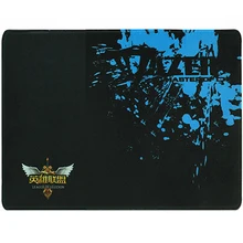REEJOYAN Medium Size Mouse Pad Anti-slip Natural Rubber Mouse Mat for PC Computer Gaming Mousepad REEJOYAN Medium Size Mouse Pad Anti-slip Natural Rubber Mouse Mat for PC Computer Gaming Mousepad