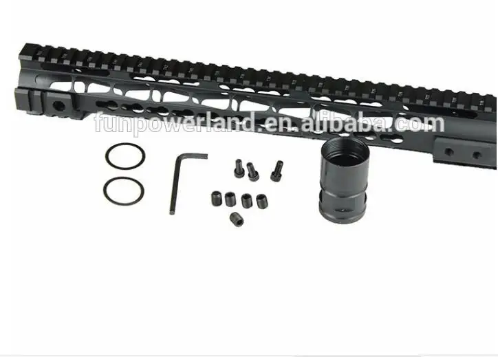 Funpowerland handguard 15 \