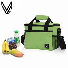 600D материал 24*16*19 см большой Термоизолированный охладитель пакеты для продуктов питания для хранения мужской пикника путешествия лед плакаты с изображением женских сумочек сумки