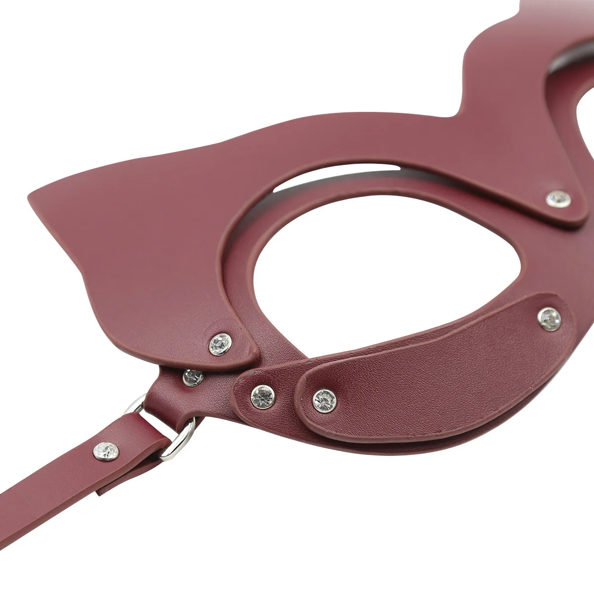 sex mask