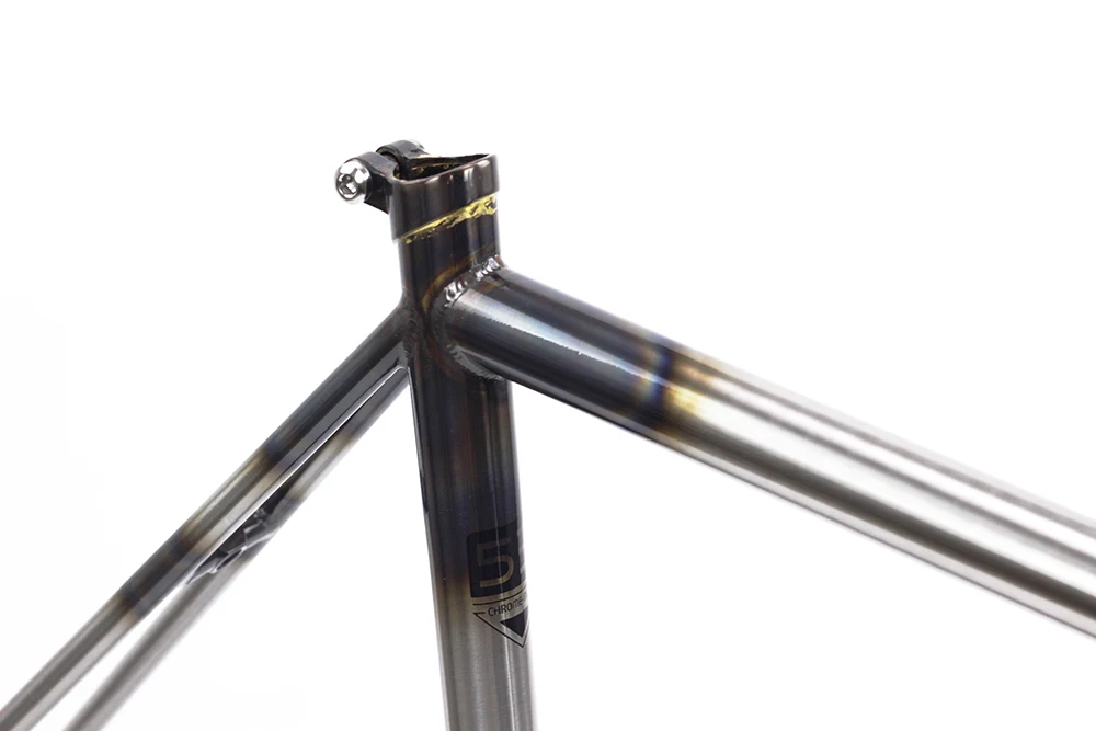 seaboard chrome fixed gear frame (4)