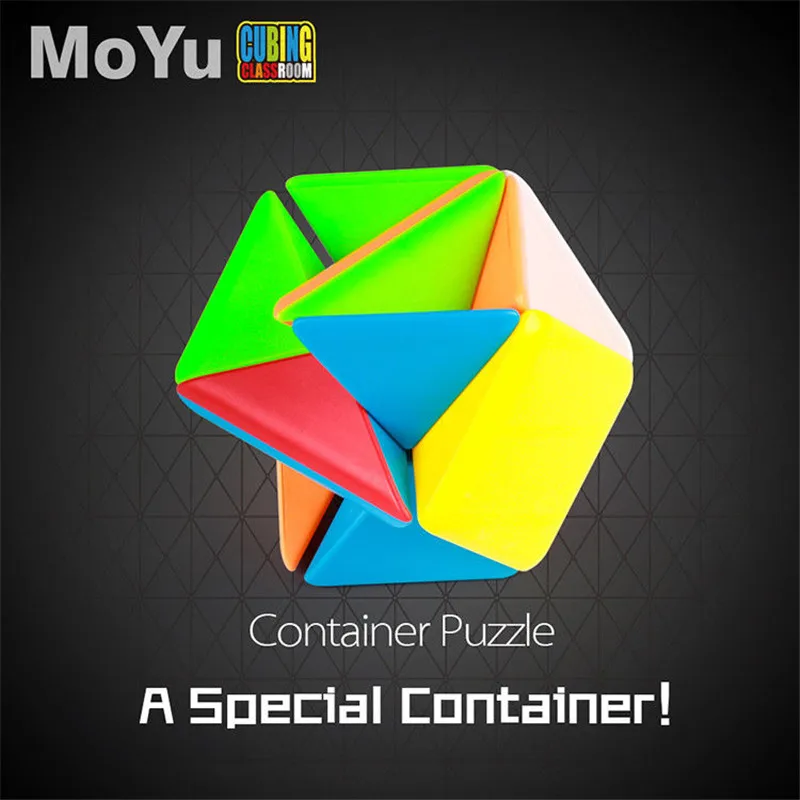 MYMF 2x2x2 Магическая коробка классический скоростной магический куб начальный уровень Твист Головоломка забавная игрушка без наклеек головоломка безопасный ABS ультра-Гладкий