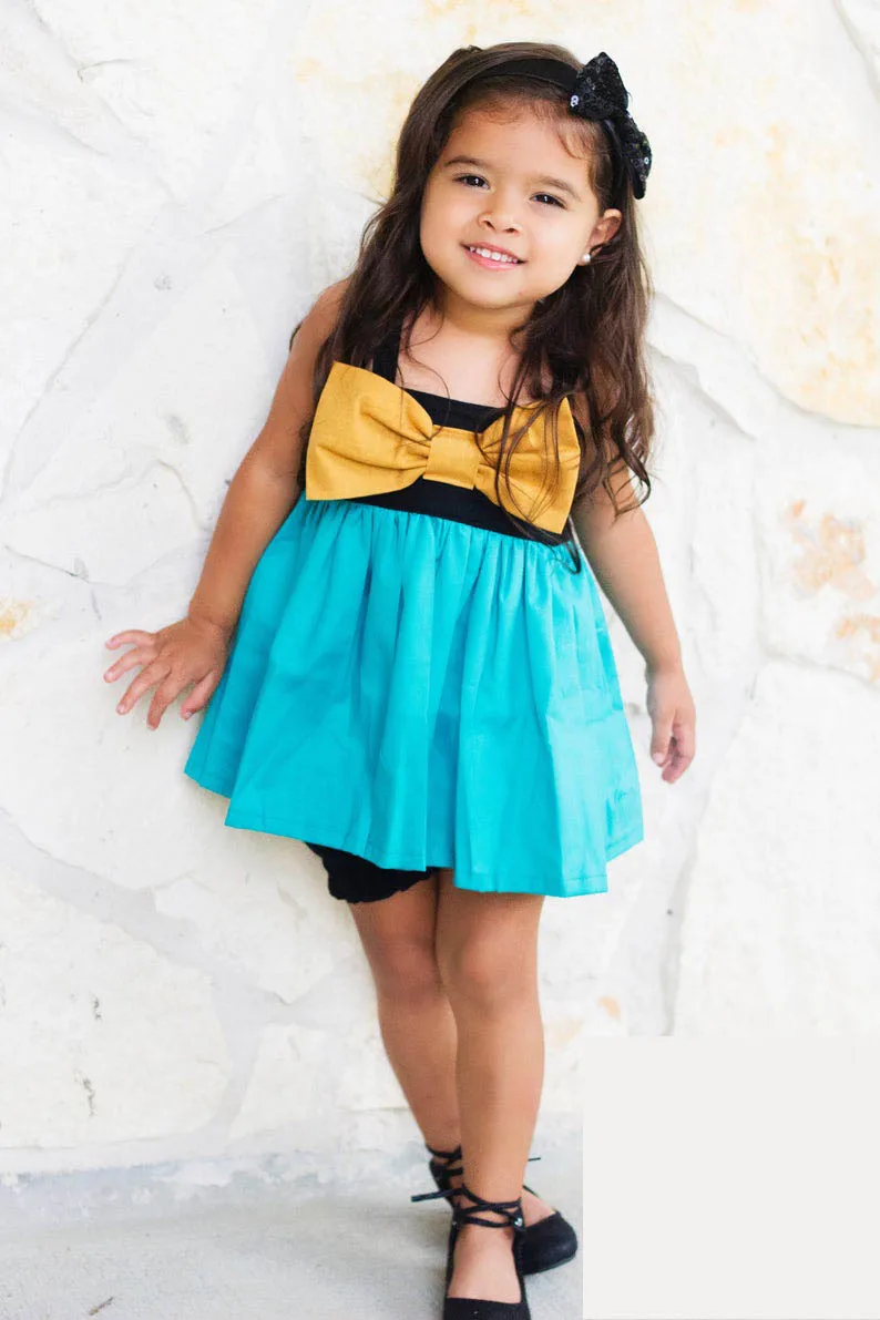 

Jasmine Top Outfit Aladdin Vacation Party Princess Play Set