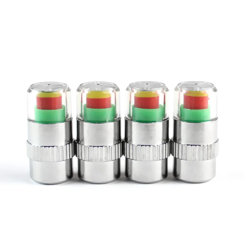 4-Pcs-2-0bar-30Psi-Tire-Pressure-New-Car-Tire-Monitor-Indicator-Valve-Stem-Cap-Sensor (1)
