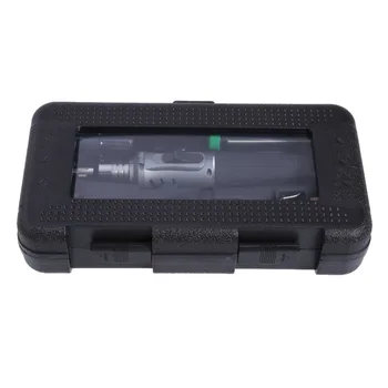 

50PCS/LOT Self-Ignition 10-in-1 Gas Soldering Iron Cordless Welding Torch Kit Tool HS-1115K Outdoor portable Butane Torch