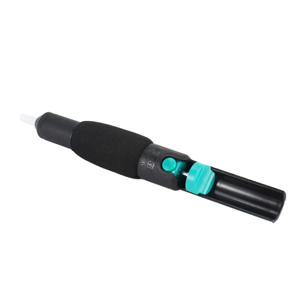

DP-366D Desoldering Pump Soldering Iron Vacuum Tin Sucker Removal Tin Pen Sucker Tool Suction Hand Welding Tools Desolder