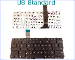 США английская версия клавиатура для ASUS x301ki235a x301kb83a x301kb82a x301k1000a aexj6u00010 0knb0-3103us00 ноутбук не Рамки