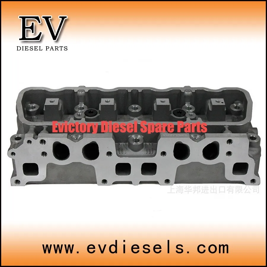 K21 cylinder head