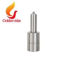 Форсунка топливной форсунки DLLA160N698, S Тип сопла DLLA 160N 698, 6 шт./лот Форсунка для дизельного двигателя 105015-6980 для дизельного двигателя