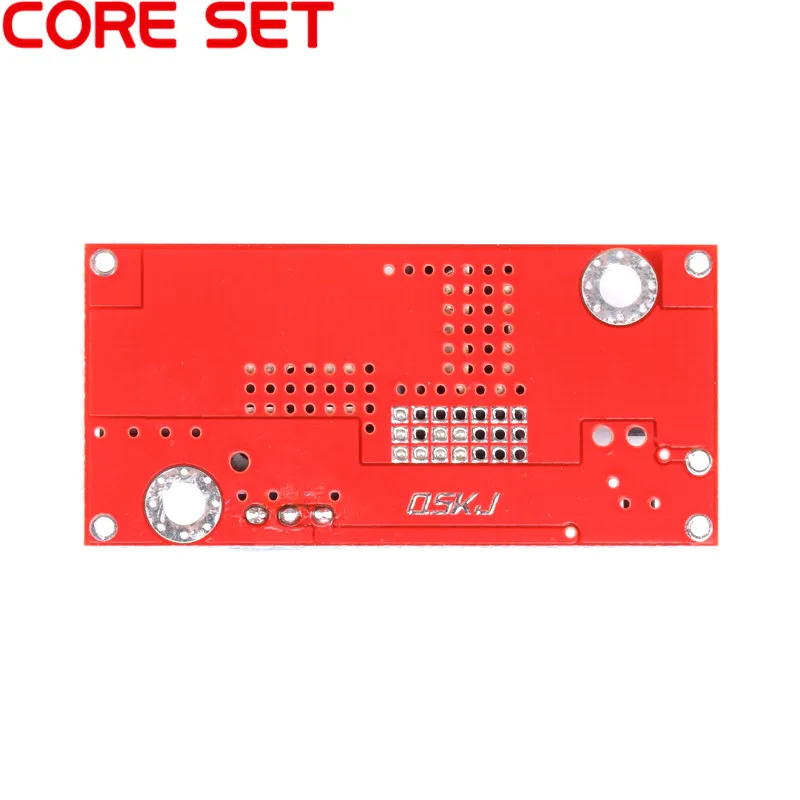20 Вт 5-32 В до 1,2-35 в повышающий понижающий DC-DC Регулируемый понижающий преобразователь XL6009 модуль питания