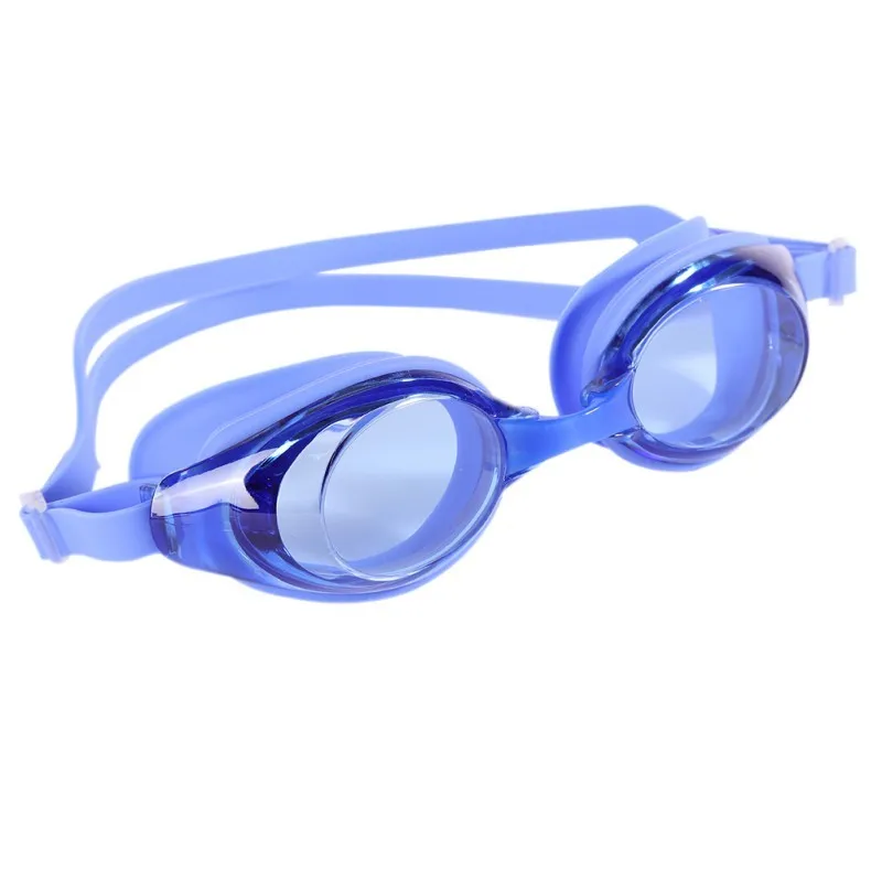 Профессиональные регулируемые спортивные очки для плавания, очки для взрослых, унисекс, противотуманные очки для плавания