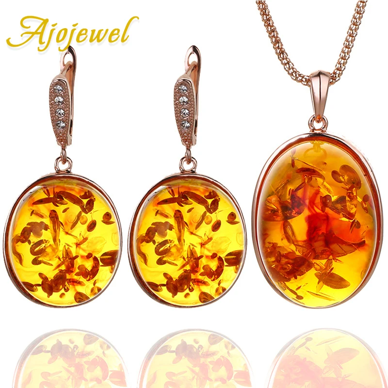 Комплект женских ювелирных изделий из колье и серёг|necklace and earrings|women jewelry setearrings