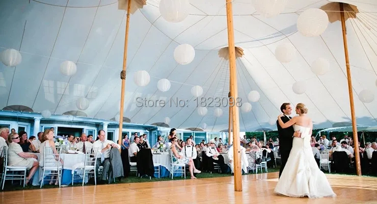 paper lanterns chinese white wholesale online Round For Wedding Party Decorations09