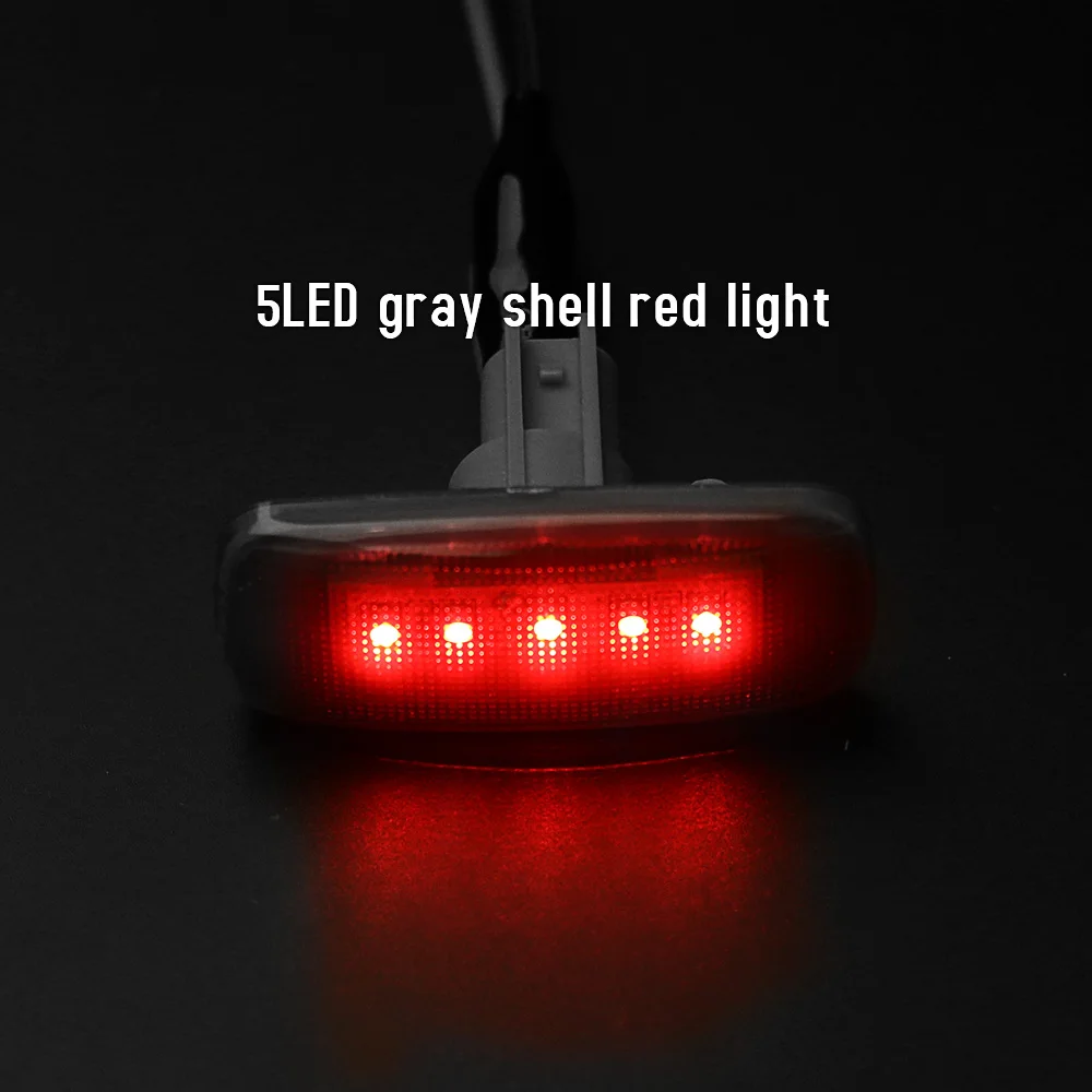 5LED4X4