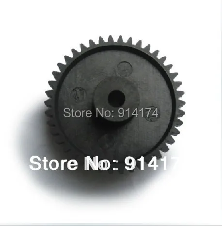 

HengLong 3851-1 1/10 rc car 3851-2 1/10 RC Mad Truck parts 42T main gear
