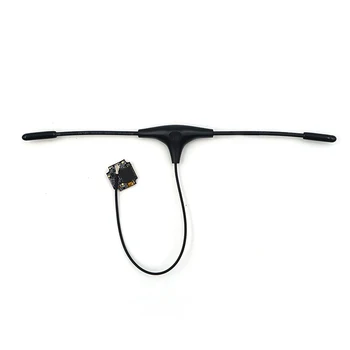 

FrSky R9 MM-FC-OTA 16CH ACCESS 900MHz Long Range RC Mini Receiver Support Wireless Upgrade Firmware Inverted S.Port RSSI Output