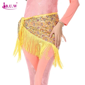 

2017 Belly Dance Belly Dance Costumes Time-limited Women B.u.w Brand New Waist Chain Women's All-match Decoration Belt 9671