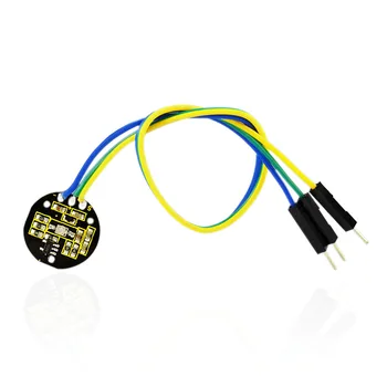 

Fre shipping!keyestudio XD-58C pulse sensor module