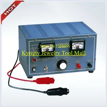 

30Amp/20V Electroplating Rectifier, 220V