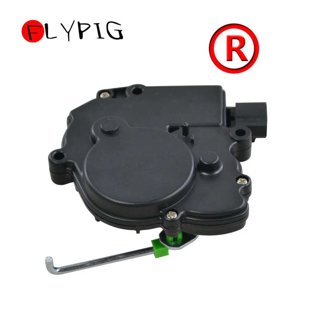 746849 8562008060 8562008061 привод дверного замка для TOYOTA SIENNA 2004 2010|Замки и фурнитура| |