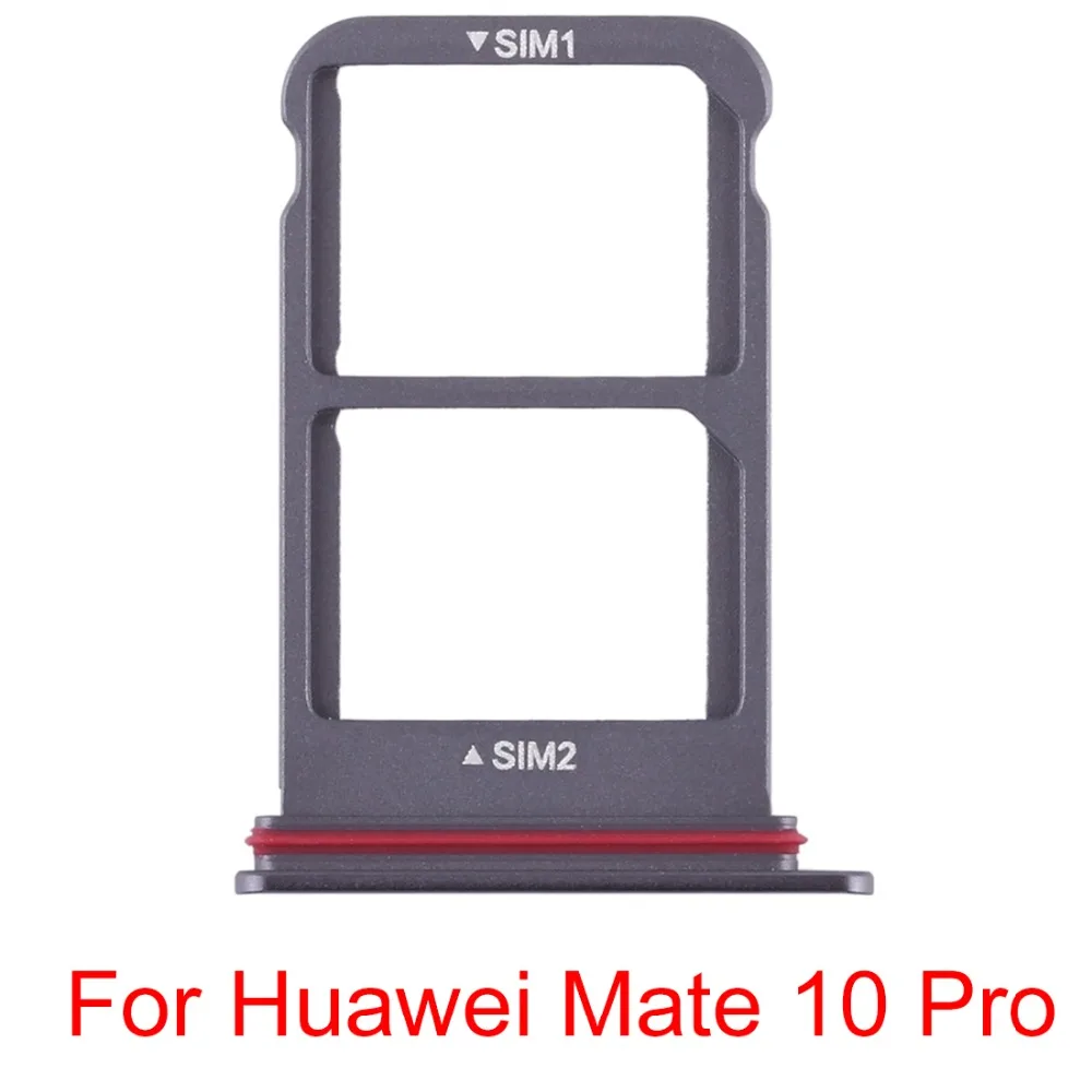 Лоток для SIM карты + лоток Huawei Mate 10 Pro /Honor Play 7X|Адаптеры карт| |