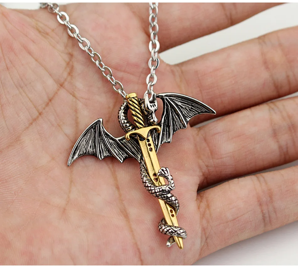 E-Necklace