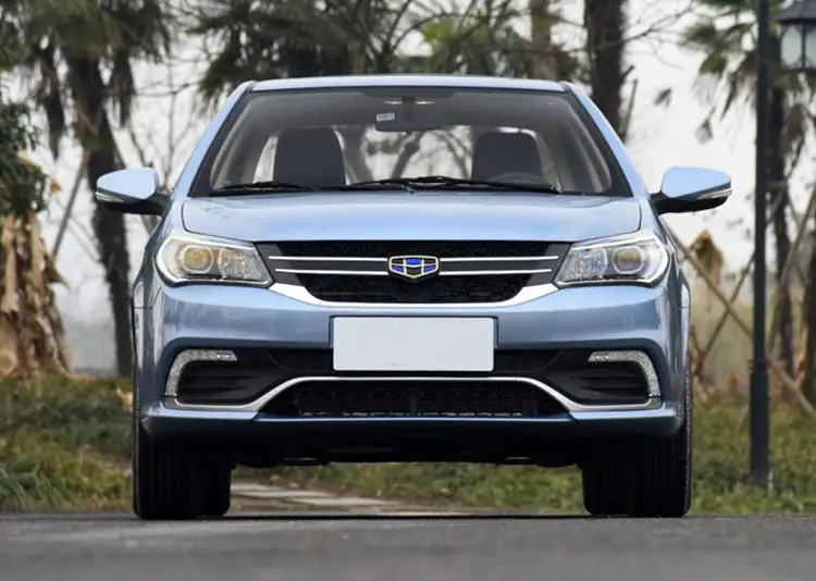 Для Geely new GC6, автоцистерна внутреннее покрытие