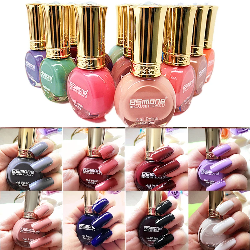 Best Quick Dry Nail Top Coat Drops Or Sprays Fast Drying Gel Nail Polish