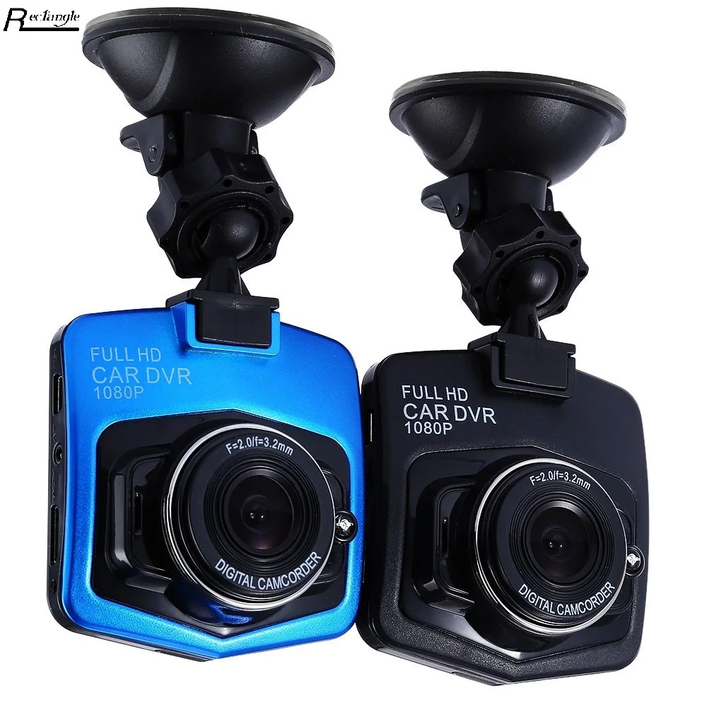 2017 High Quality Mini Car DVR font b Camera b font GT300 Camcorder 1080P Full HD
