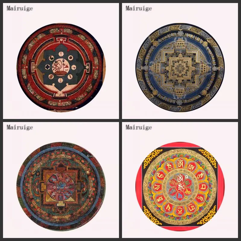 Diy Circular Persian Carpet Design Custom Game High Definition