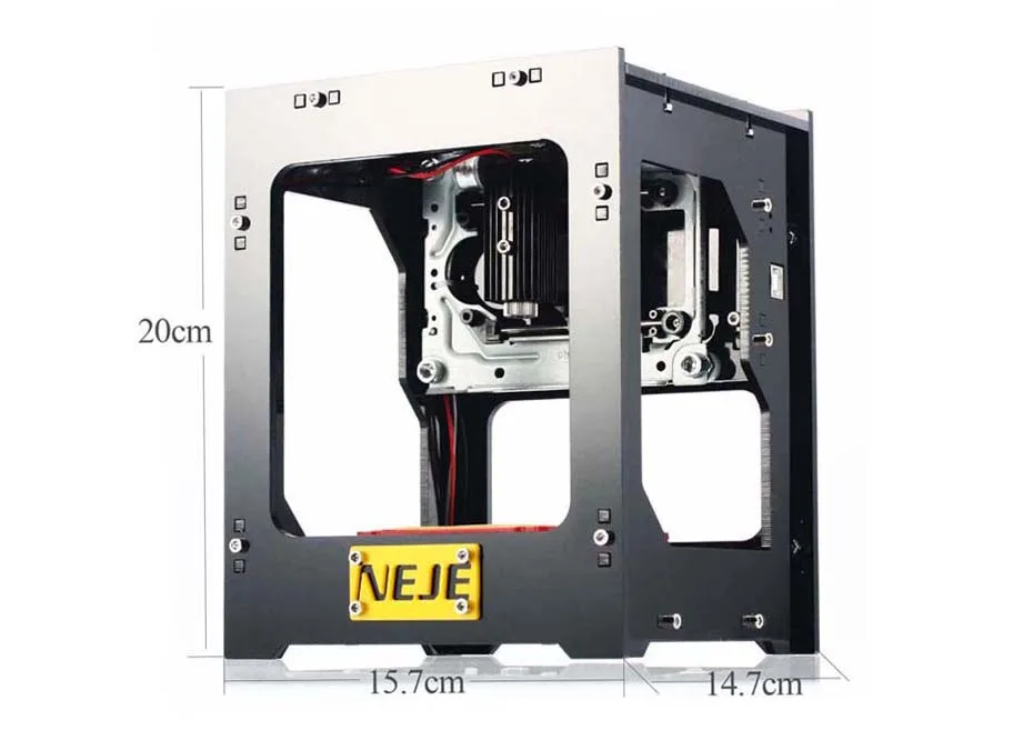 NEJE DK-BL laser engraving machine-16