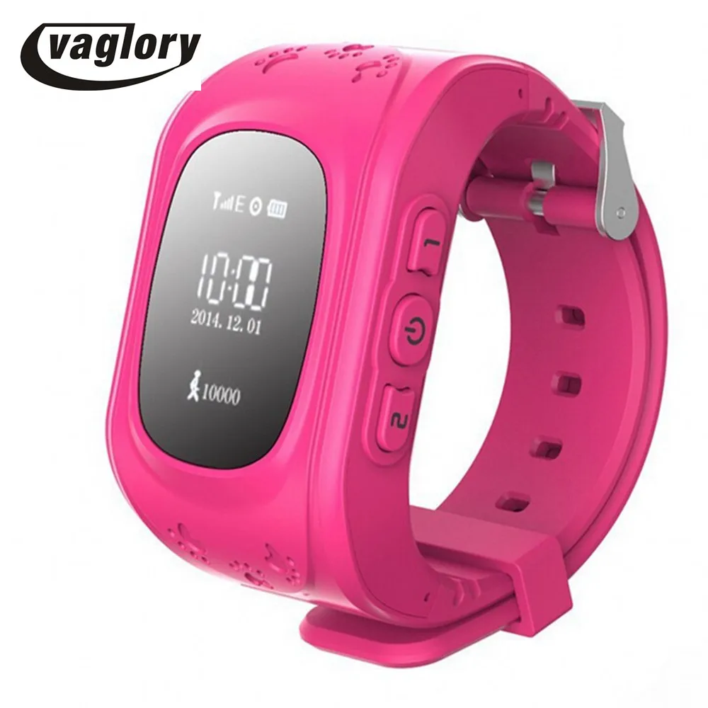 q50 gps watch device offline