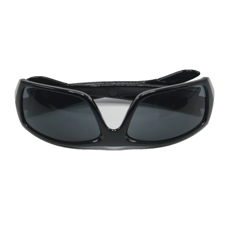 2 в 1 коробка POLARYTE HD солнцезащитные очки против царапин для езды на велосипеде