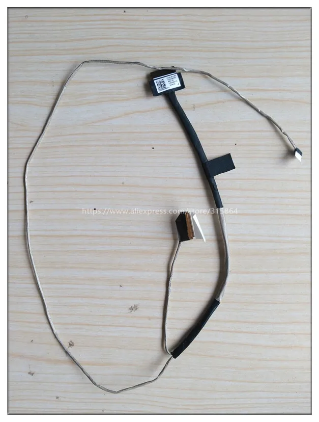 

New laptop lcd screen line cable for lenovo 110-15 DC02C009900