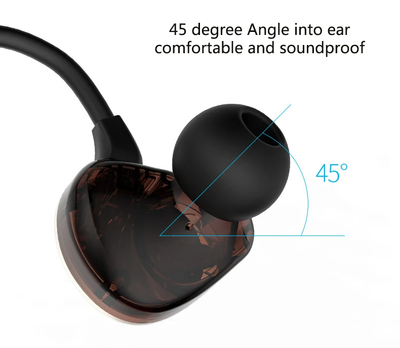 hyperguider Wireless Sport Earphone (18)